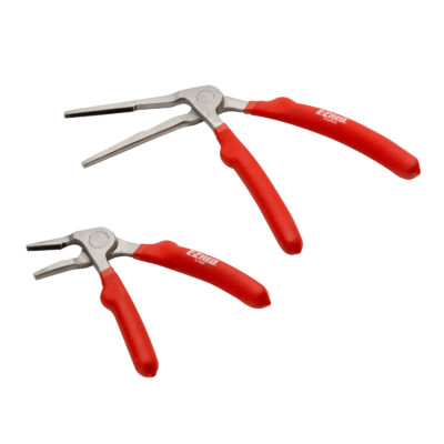 2 Piece Kiwi Pliers Set - Ezred