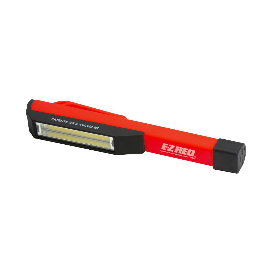 E-Z Red PCOB Pocket COB Light Stick