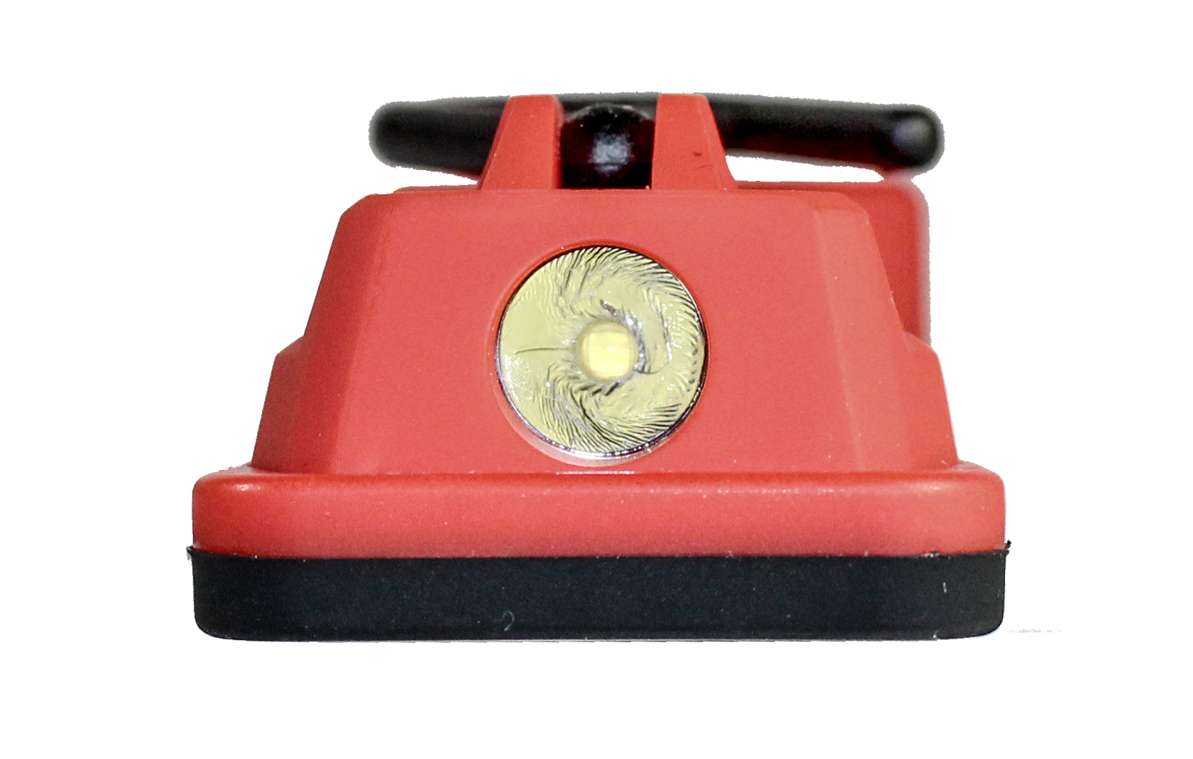 Xtreme Logo Work Light Rechargeable (Red) EZRED
