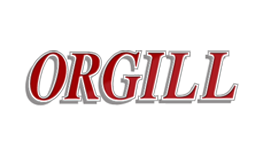 Orgill logo