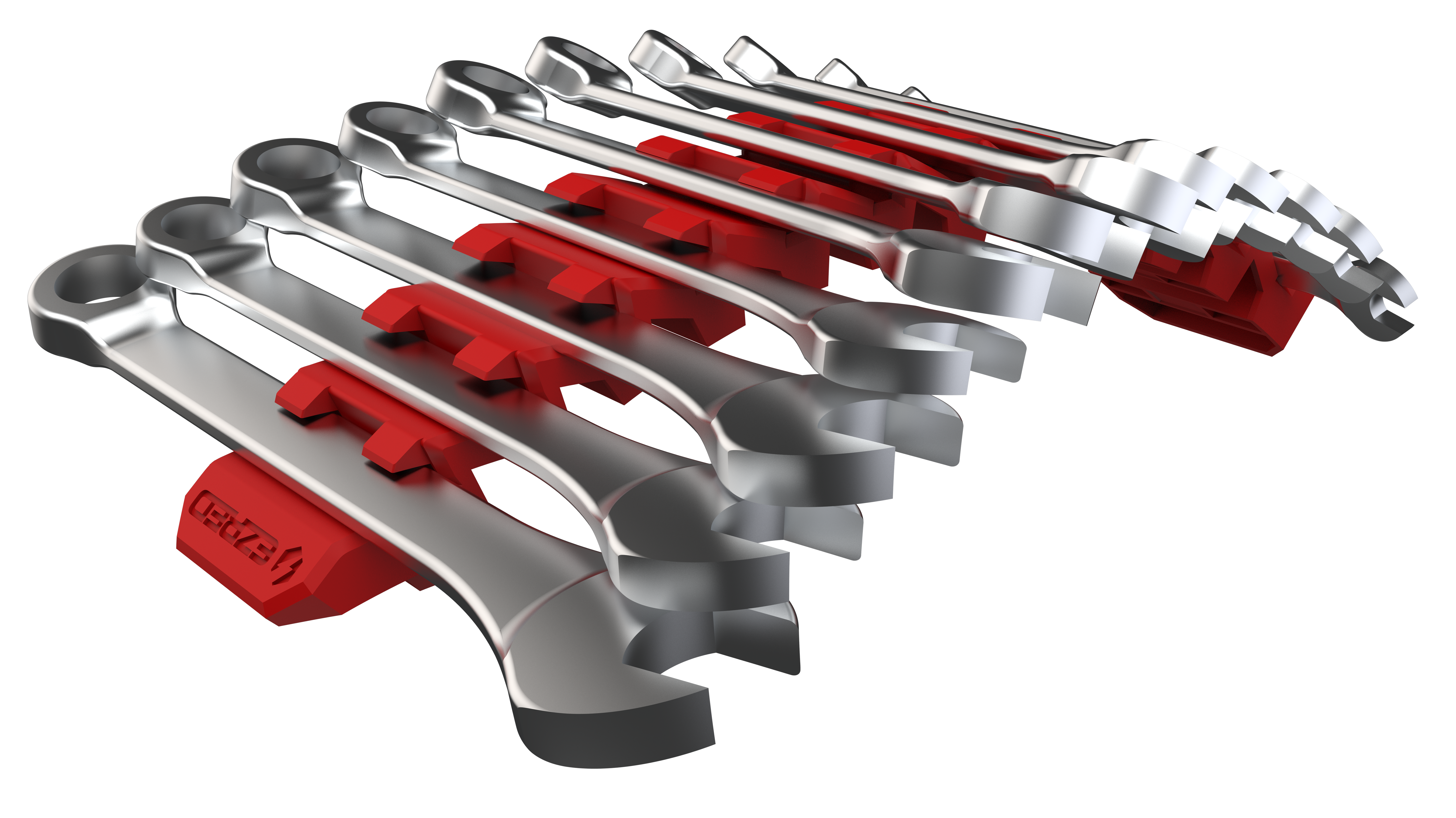 https://ezred.com/wp-content/uploads/2022/02/EZRED-FWR12-R-FLEXIBLE-MAGNETIC-WRENCH-RACK-RED-5.png