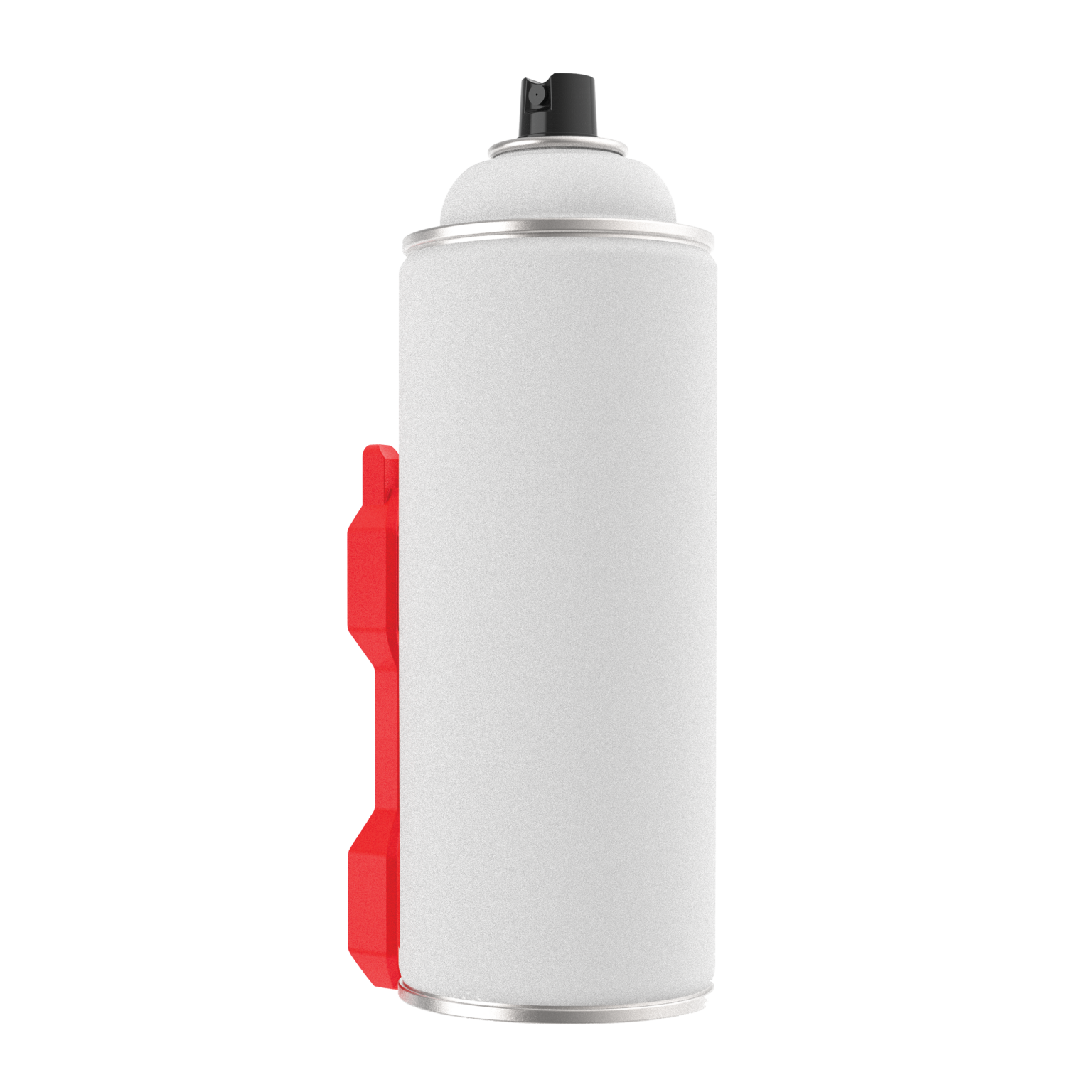 Magnetic Spray Can Holder Pack Ezred