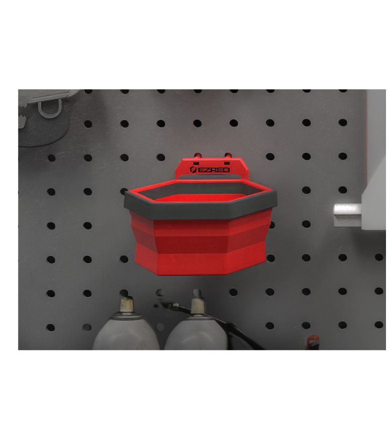 Collapsible Parts Tray - Image 4